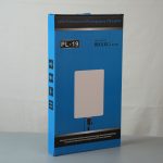 نور ثابت ال ای دی مدل PL-19 به همراه پایه