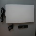 نور ثابت ال ای دی مدل PL-19 به همراه پایه - Image 9