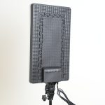 نور ثابت ال ای دی مدل PL-19 به همراه پایه - Image 7