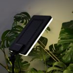 نور ثابت ال ای دی مدل PL-19 به همراه پایه - Image 4