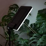 نور ثابت ال ای دی مدل PL-19 به همراه پایه - Image 3