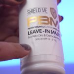 ماسک مو بدون آبکشیBOOR ME ( بعد از حمام ) - Image 4