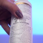 ماسک مو بدون آبکشیBOOR ME ( بعد از حمام ) - Image 3