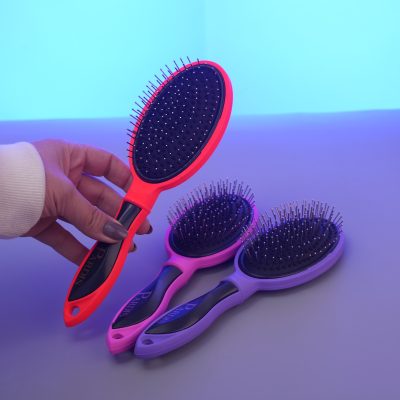 شانه و برس مو