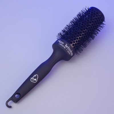 نوع برس گرد نوع سرامیکی