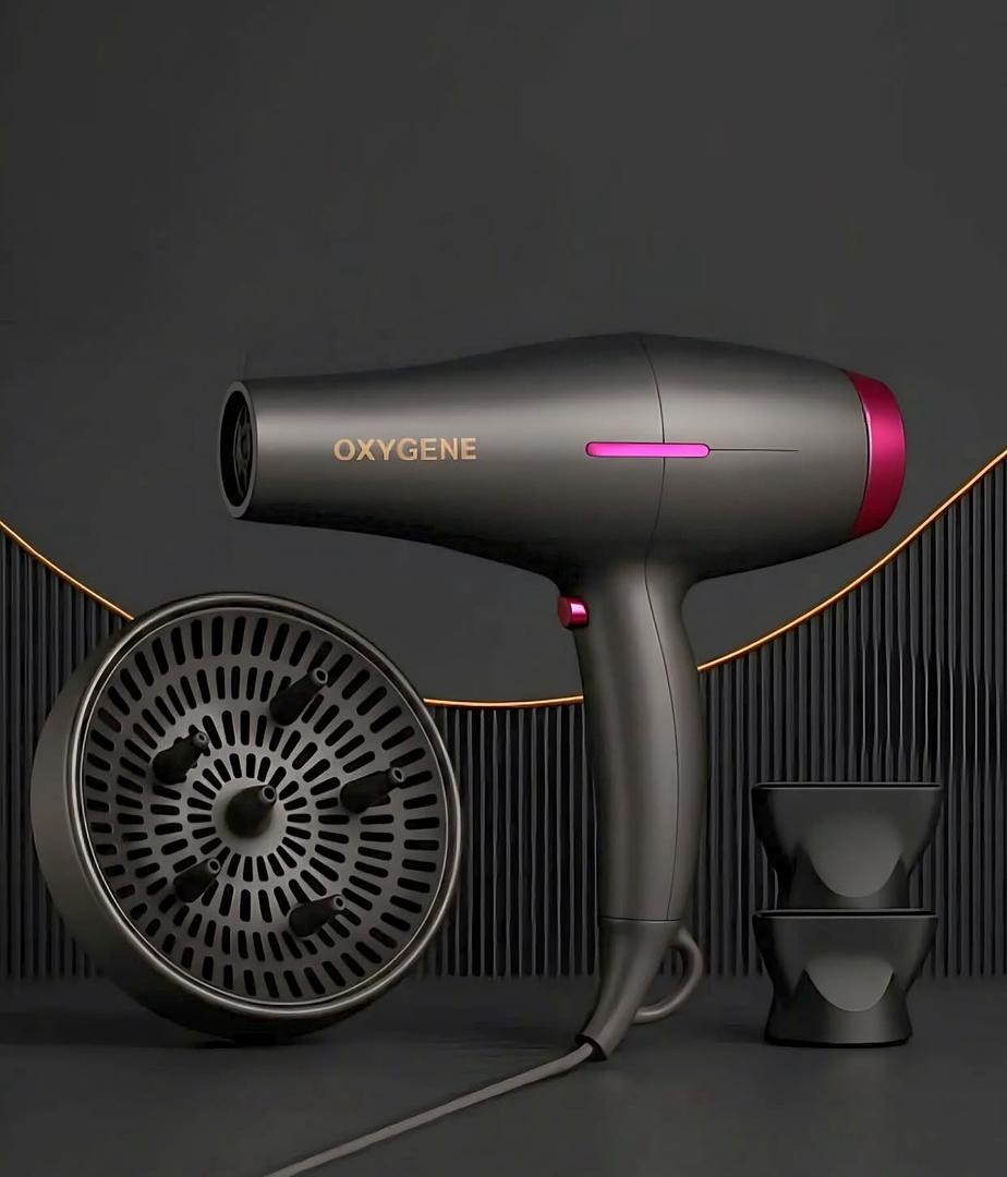 سشوار سالنی